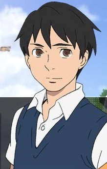 Akiyuki Takehara