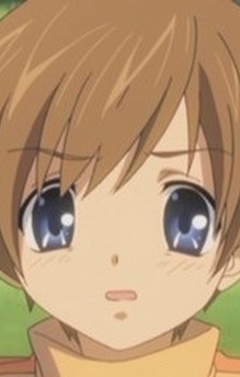 Yuu