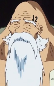 Chinjao