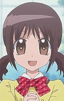 Nanoka Toda