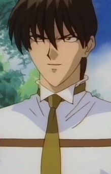Tetsuma Ookubo