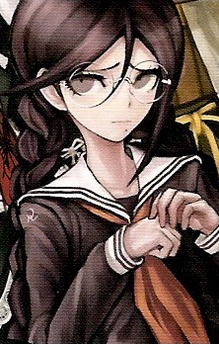 Touko Fukawa