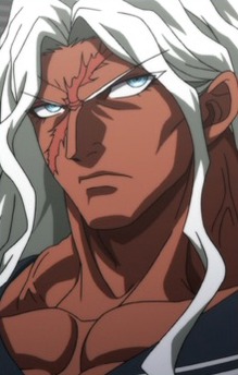 Sakura Oogami
