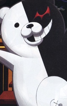 Monokuma