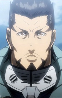 Shoukichi Komachi