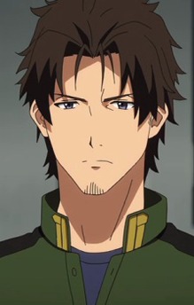 Ukyou Samonji