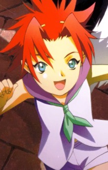 Eris Williamette