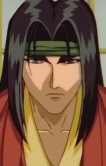 Katsuhiro Tsukioka