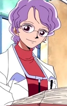 Dr. Kobato