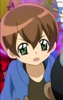 Yasunoshin