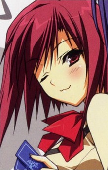 Yurika Kochikaze