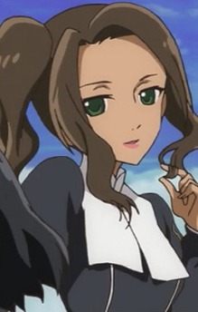 Chiharu de Lucia
