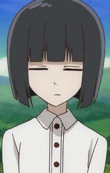 Shizuka Hazome