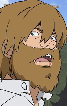 Raigyo Tsunomata