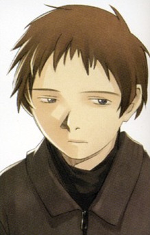 Saotome Masami