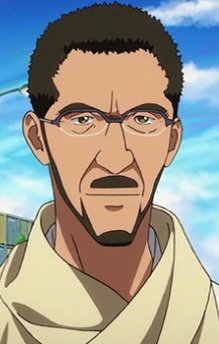 Eraldo Quasimodo