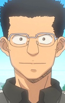 Tsuyoshi Shiga