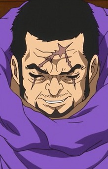 Isshou