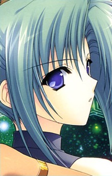 Yuu Yamanami