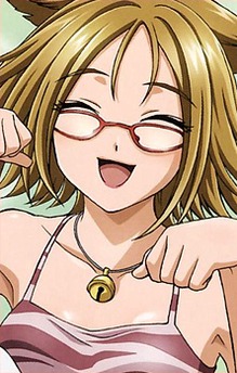 Shizuka Nekonome