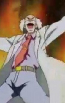 Albert Wily