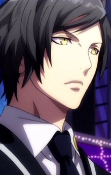 Kira Sumeragi