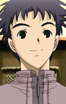 Hiromu Shinbo