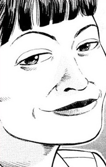 Kazuo Satou