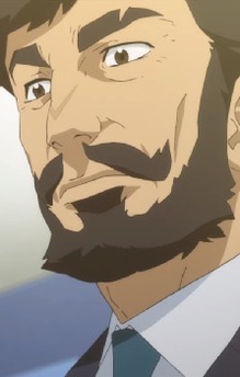 Shidou Yurizaki