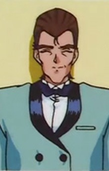 Takeo Shiro