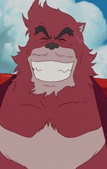 Kumatetsu