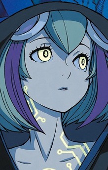 Mira Yurizaki