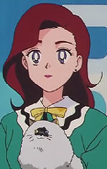 Noriko Okamachi
