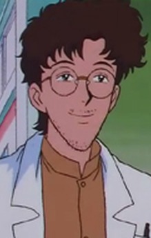 Wataru Amanogawa