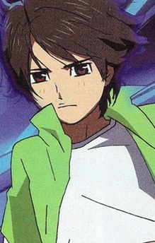 Yuu Gotou