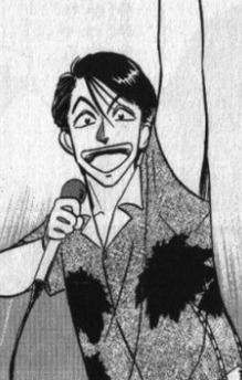 Hitoshi Iwashimizu