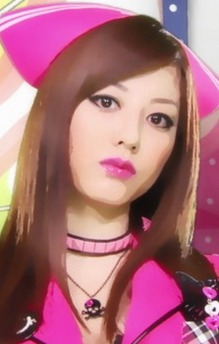 Mayumi
