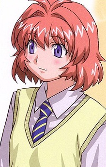 Miina Miyafuji