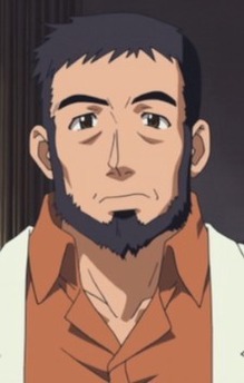 Minoru Edajima