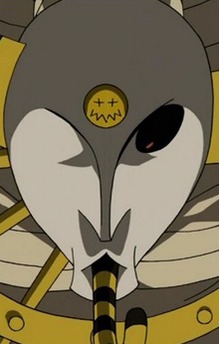 Pharaoh