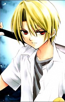Satoshi Houjou