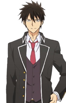 Romio Inuzuka