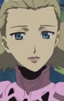 Fantine Valjean