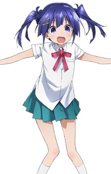 Yuma Kusanagi