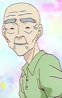 Nobuyuki Sakakibara