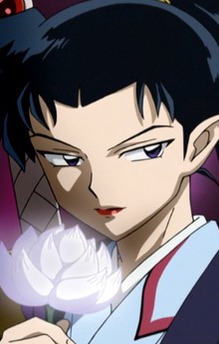 Byakuya