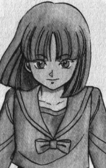 Sayoko Amano