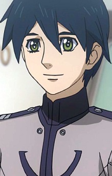 Tooru Hoshina