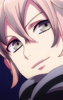 Nagi Mikado