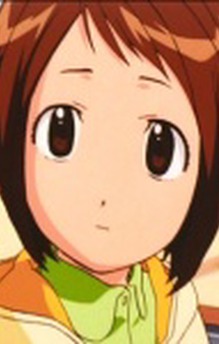 Tsubasa Shiina